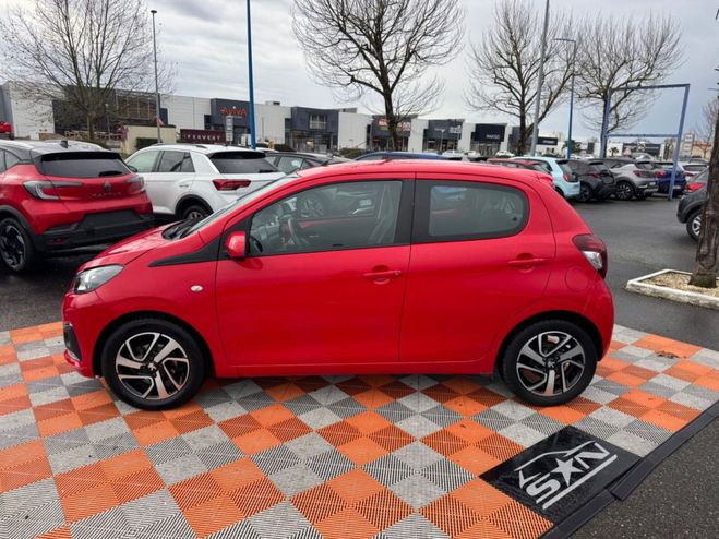 Peugeot 108 PureTech 82 ALLURE JA 15