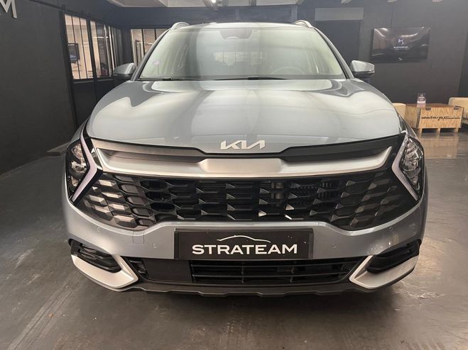 Kia Sportage Active Hybrid Gris de 2024