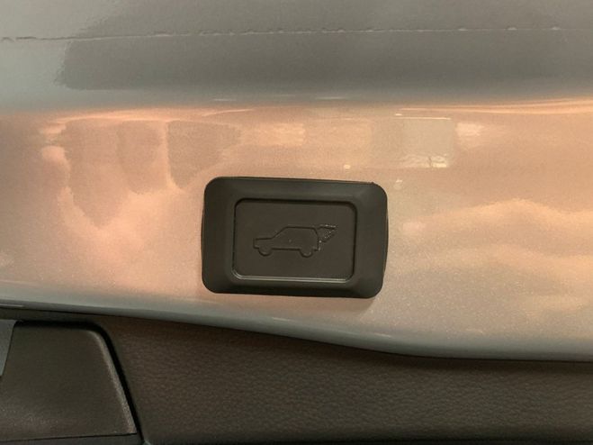 Toyota RAV 4 Hybrid 2WD Dynamic Business Multidrive E Gris de 2022