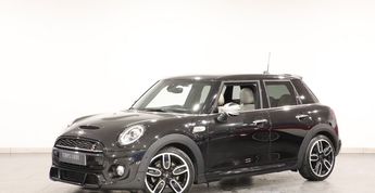  Voir d&eacute;tails -Mini Cooper s pack john works &agrave; Vesoul (70)