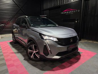  Voir d&eacute;tails -Peugeot 3008 BlueHDi 130ch SS EAT8 GT &agrave; Douai (59)
