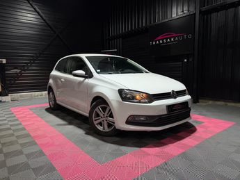  Voir d&eacute;tails -Volkswagen Polo 1.4 TDI 75 BMT Confortline &agrave; Douai (59)