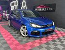 Volkswagen Golf 6R 270 ch 2.0 TSI 4Motion DSG6 ~ Fran�ai &agrave; Manosque (04)