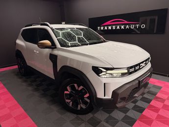  Voir d&eacute;tails -Dacia Duster 140 EXTREME + III (P1310) 1.6 Hybrid 141 &agrave; Marignane (13)