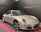 Porsche 911 CARRERA 4 COUPE 997 3.6i 325ch Tiptronic &agrave; Lesm�nils (54)