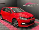 Volkswagen Polo 1.2 TSI 90ch R-line SECONDE MAIN ORIGINE &agrave; Lesm�nils (54)