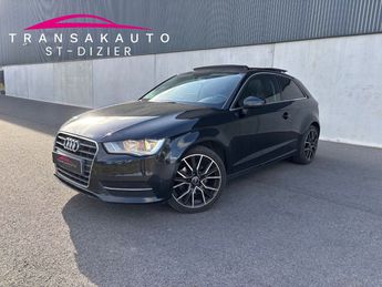  Voir d&eacute;tails -Audi A3 1.4L TFSI 122cv Ambition - CarPlay / Toi &agrave; Saint-Dizier (52)