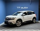 Citroen C5 Aircross Hybrid Rechargeable - 225 CV - à Le Petit-Quevilly (76) Citroen C5 Aircross Hybrid Rechargeable - 225 CV - à Le Petit-Quevilly (76)