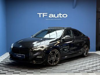  Voir d&eacute;tails -BMW Serie 2 Gran Coupe 218i M Sport l Toit ouvrant l &agrave;  Le Petit-Quevilly (76)