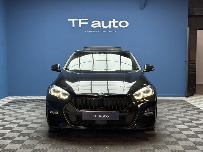 BMW Serie 2 Gran Coupe 218i M Sport l Toit ouvrant l NOIR de 2021
