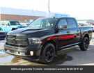Dodge Ram classic sport night 5.7l 4x4 tout compri &agrave; Paris (75)