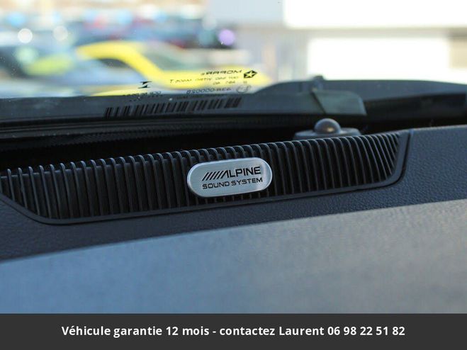 Dodge Ram classic sport night 5.7l 4x4 tout compri Noir de 2023