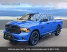Dodge Ram classic sport night 4x4 tout compris hor &agrave; Paris (75)