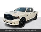 Dodge Ram classic sport night 4x4 tout compris hor &agrave; Paris (75)