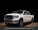 Dodge Ram longhorn 12p 5.7l 4x4 tout compris hors  &agrave; Paris (75)