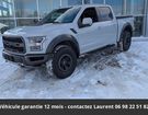 Ford F150 raptor supercrew 4x4 tout compris hors h &agrave; Paris (75)
