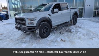  Voir d&eacute;tails -Ford F150 raptor supercrew 4x4 tout compris hors h &agrave; Paris (75)