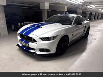  Voir d&eacute;tails -Ford Mustang Shelby pack tout compris hors homologati &agrave; Paris (75)