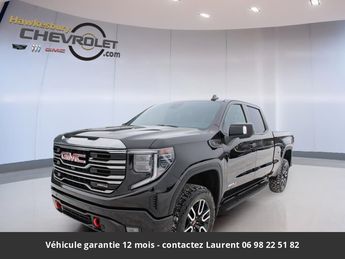  Voir d&eacute;tails -Gmc Sierra at4x tout compris hors homologation 4500 &agrave; Paris (75)