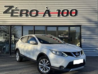  Voir d&eacute;tails -Nissan Qashqai +2 2 II 1.6 DCI 130 ACENTA si�ges chauffant &agrave; Saint-Jean-d'Illac (33)