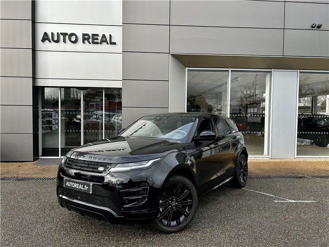 Land rover Range Rover Evoque P270E PHEV AWD BVA8 Dynamic SE  de 2024
