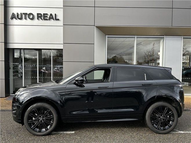 Land rover Range Rover Evoque P270E PHEV AWD BVA8 Dynamic SE  de 2024