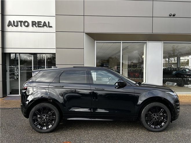 Land rover Range Rover Evoque P270E PHEV AWD BVA8 Dynamic SE  de 2024