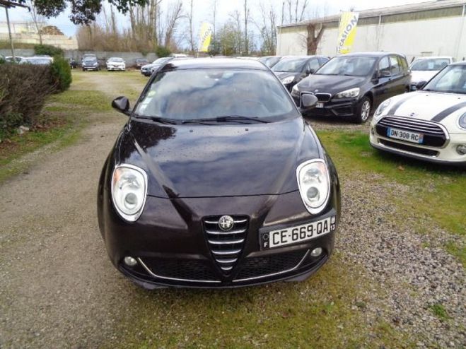 Alfa romeo Mito 1.6 JTDM120 EXCLUSIVE STOP&START  de 2012