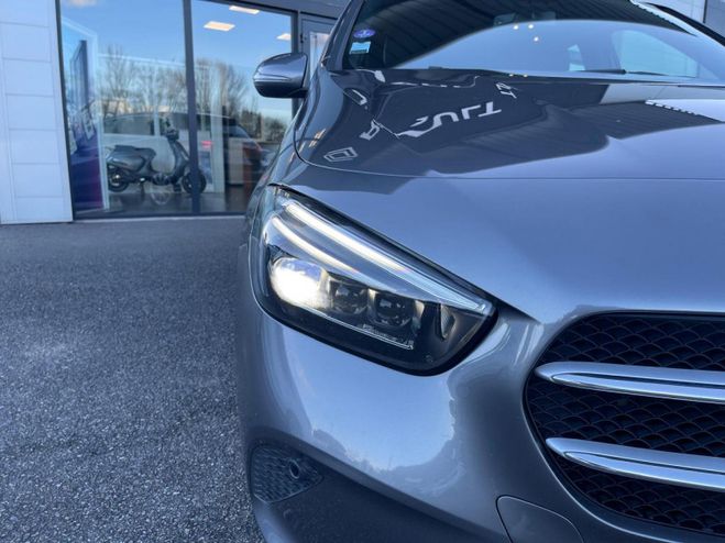 Mercedes Classe B B 180 - BV 7G-DCT  Progressive Line Edit  de 2019