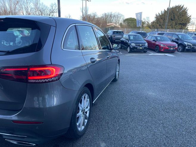 Mercedes Classe B B 180 - BV 7G-DCT  Progressive Line Edit  de 2019