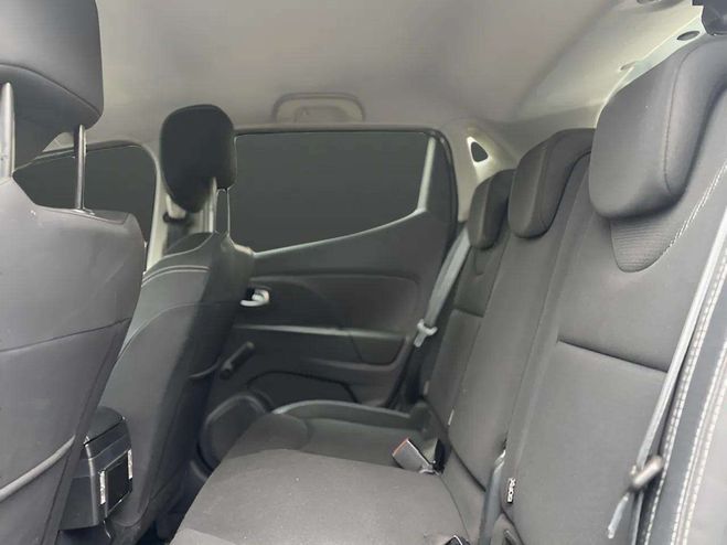 Renault Clio 1.5 DCI 90CH ENERGY BUSINESS 5P EURO6C GRIS C de 2019