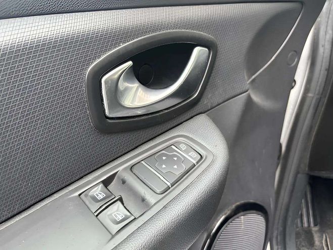 Renault Clio 1.5 DCI 90CH ENERGY BUSINESS 5P EURO6C GRIS C de 2019