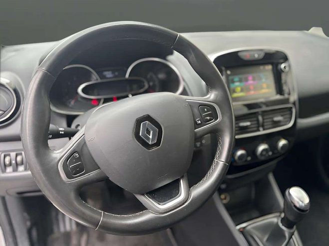 Renault Clio 1.5 DCI 90CH ENERGY BUSINESS 5P EURO6C GRIS C de 2019