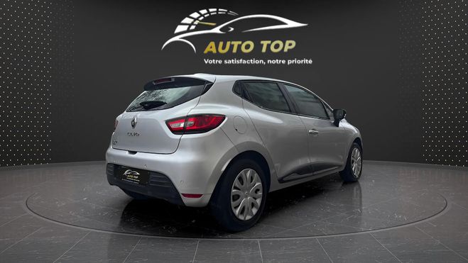 Renault Clio 1.5 DCI 90CH ENERGY BUSINESS 5P EURO6C GRIS C de 2019