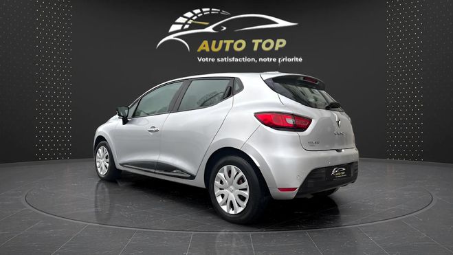 Renault Clio 1.5 DCI 90CH ENERGY BUSINESS 5P EURO6C GRIS C de 2019