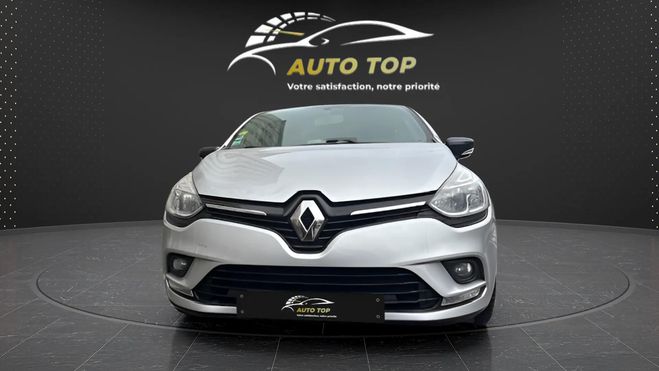 Renault Clio 1.5 DCI 90CH ENERGY BUSINESS 5P EURO6C GRIS C de 2019