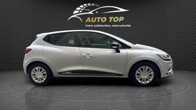 Renault Clio 1.5 DCI 90CH ENERGY BUSINESS 5P EURO6C GRIS C de 2019
