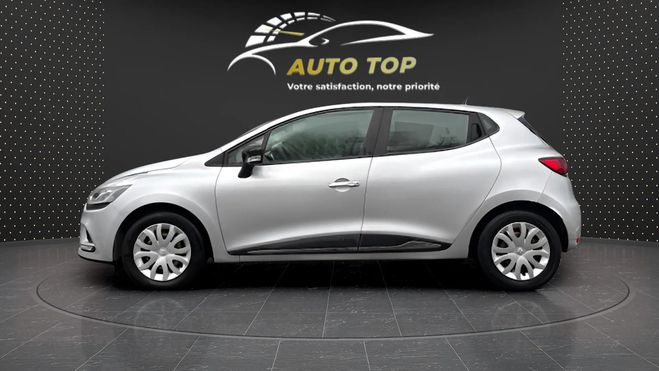 Renault Clio 1.5 DCI 90CH ENERGY BUSINESS 5P EURO6C GRIS C de 2019