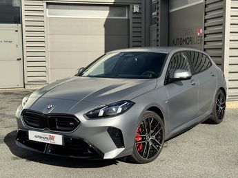  Voir d&eacute;tails -BMW Serie 1 123 F70 xDriveA 218ch M Sport DKG7 5p &agrave; Bidart (64)