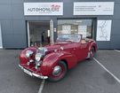 Triumph TR3