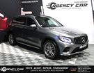Mercedes GLC 220 d - BVA 9G-Tronic - Sportline - 4-Ma &agrave; Brognard (25)