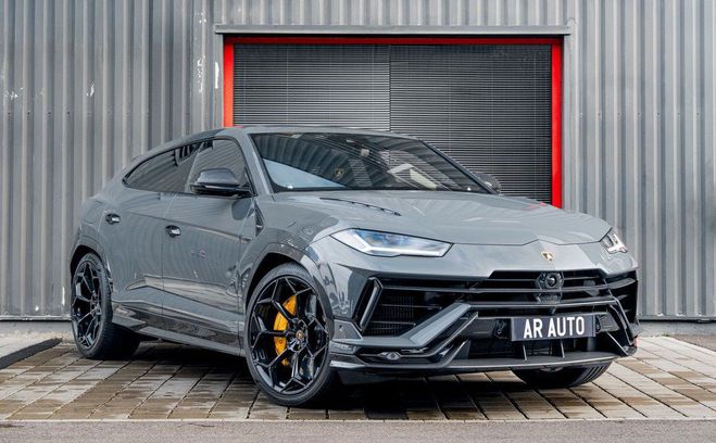 Lamborghini Urus Performante 4.0 V8 666 CH Premi�re Main  Autre de 2024