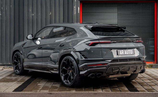 Lamborghini Urus Performante 4.0 V8 666 CH Premi�re Main  Autre de 2024