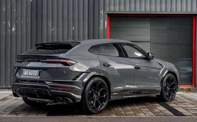 Lamborghini Urus Performante 4.0 V8 666 CH Premi�re Main  Autre de 2024