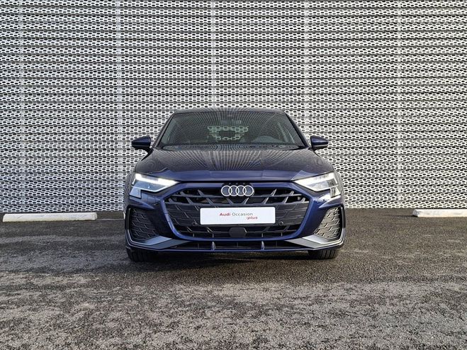 Audi A3 Sportback TFSI Mild Hybrid 116 S tronic  Bleu de 2025