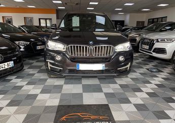 Voir d&eacute;tails -BMW X5 B.M.W. F15 40 XE M Sport &agrave; Louvroil (59)