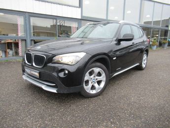  Voir d&eacute;tails -BMW X1 E84 XDrive 20d 177 ch Luxe &agrave; Aubi�re (63)