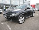 Nissan Juke 1.5 dCi 110 FAP Acenta &agrave; Aubi�re (63)