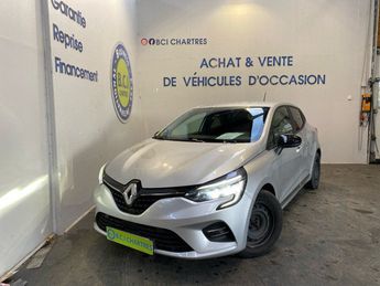  Voir d&eacute;tails -Renault Clio V 1.0 TCE 90CH EQUILIBRE &agrave; Nogent-le-Phaye (28)