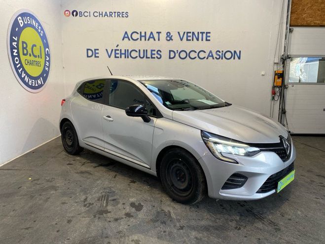 Renault Clio V 1.0 TCE 90CH EQUILIBRE Gris C de 2023